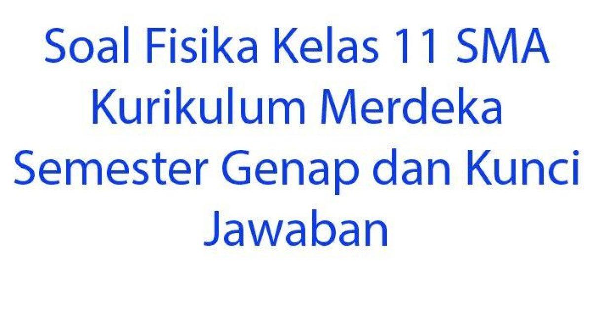 fisika kelas 11 ( 9)