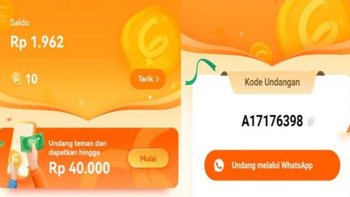 Fizzo Novel bisa diunduh di Google Play Store