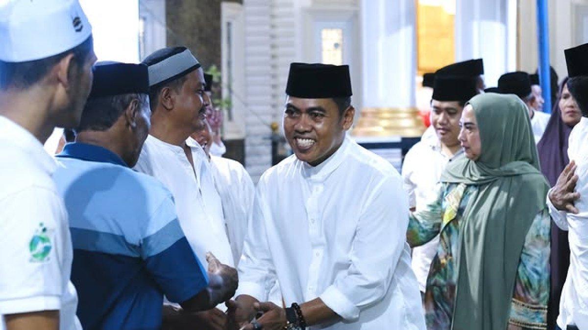Foto kurasu Andri Rosman.