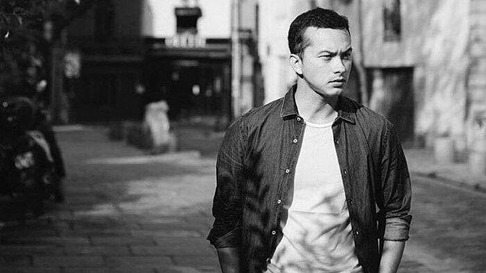 Foto Nicholas Saputra