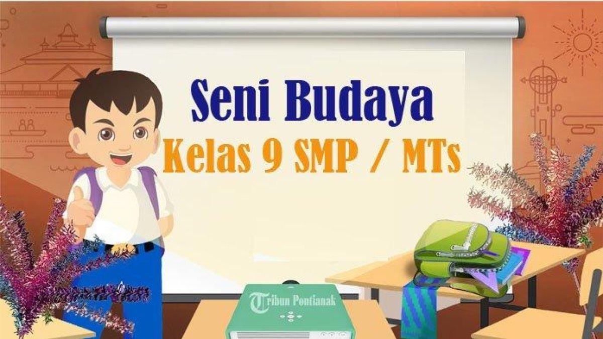 Kunci jawaban Seni Budaya Kelas 9 halaman 54 Kurikulum 2013 penampilan vokal solo/tunggal yang baik?'