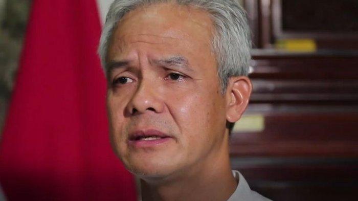 Ganjar Pranowo 