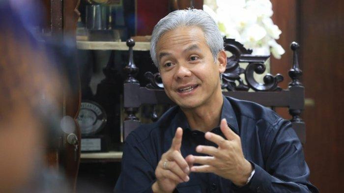 Ganjar Pranowo