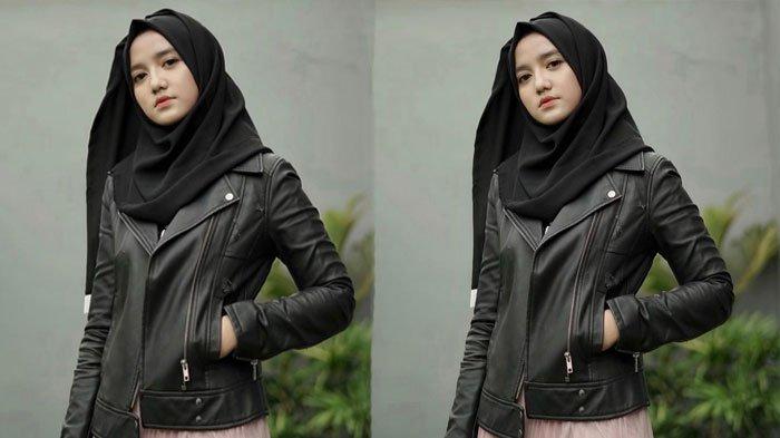 Gaya Fashion Wirda Mansur