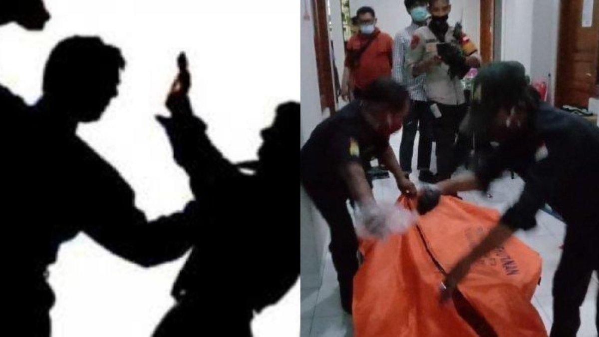 Gegara terus Dibully, teman nekat aniaya teman hingga tewas