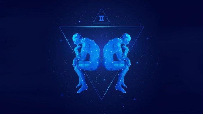 Ramalan zodiak Gemini