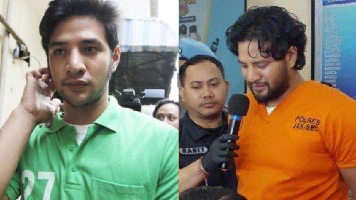 Gerak-gerik Ammar Zoni saat mengucap maaf karena tersandung narkoba lagi disoroti pakar.