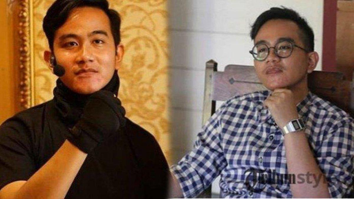 Gibran Rakabuming Raka