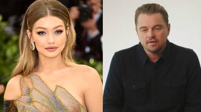Gigi Hadid Diduga Jadi Pacar Baru Leonardo DiCaprio, Ini Deretan Mantan ...