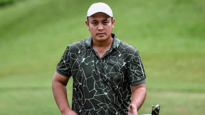 Gilang Dirga bertekad maju di Pilkada 2024