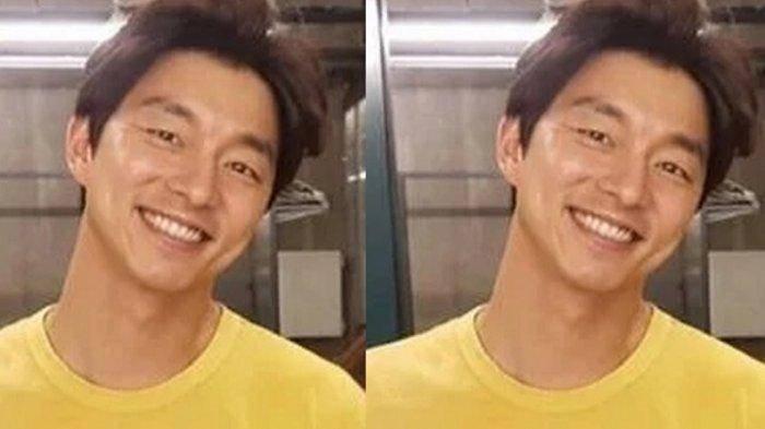 Gong Yoo