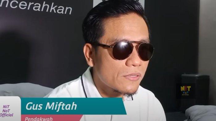 Gus Miftah