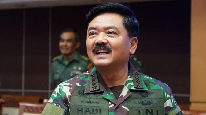 Hadi Tjahjanto
