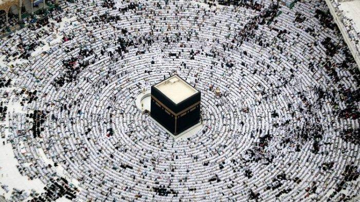 Kabah.