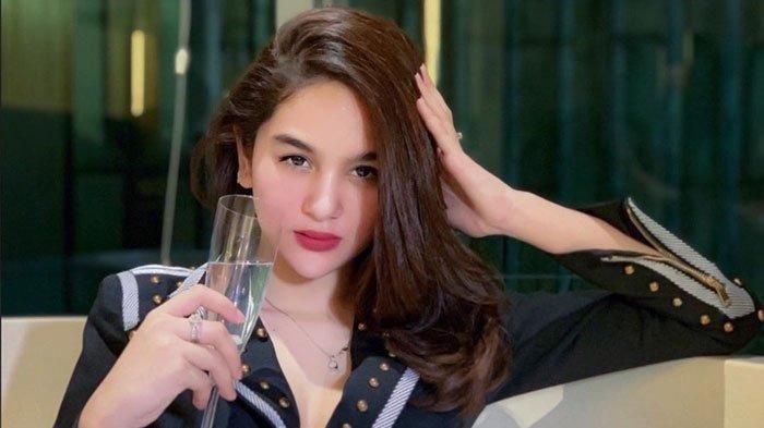 Hana Hanifah tak masalah dicap cewek matre