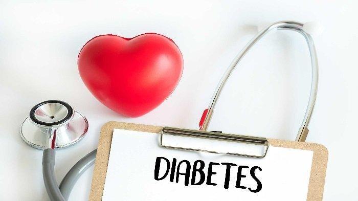 Ilustrasi diabetes