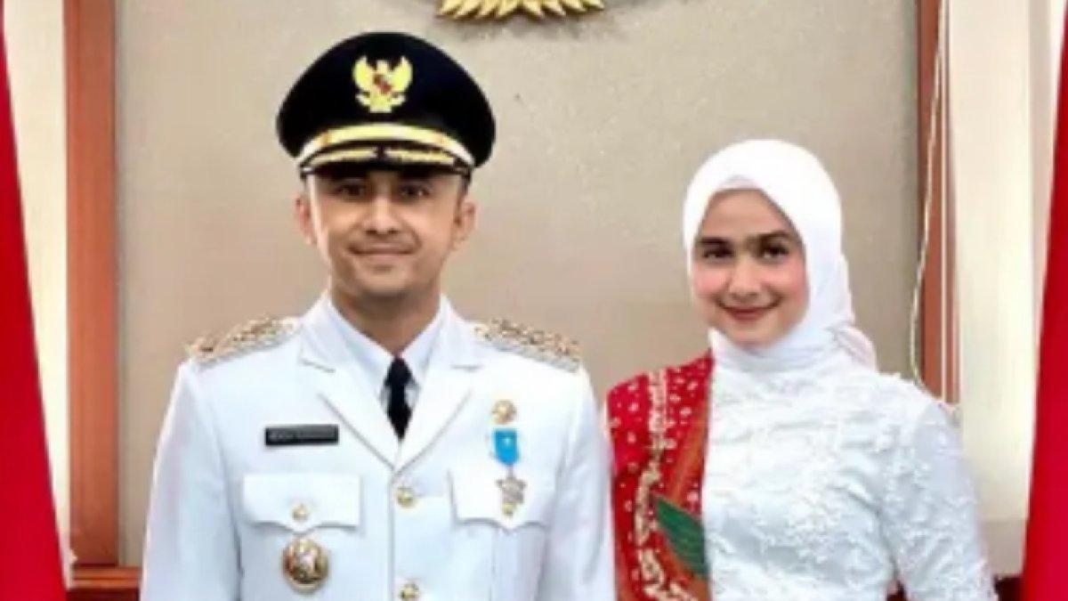 Hengky Kurniawan, artis Tanah Air yang gagal di Pileg 2024 kini jadi Calon Kepala Daerah di Pilkada 2024