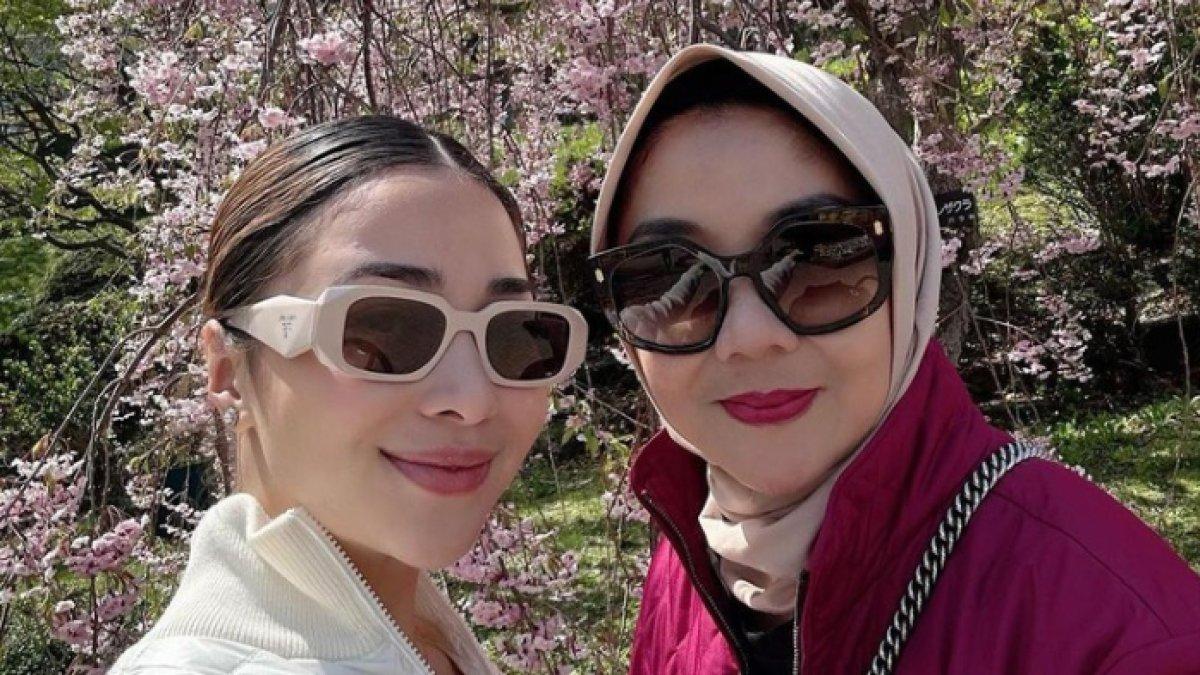 Ibunda Nikita Willy