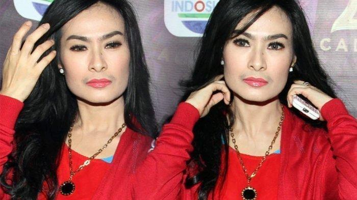 Iis Dahlia