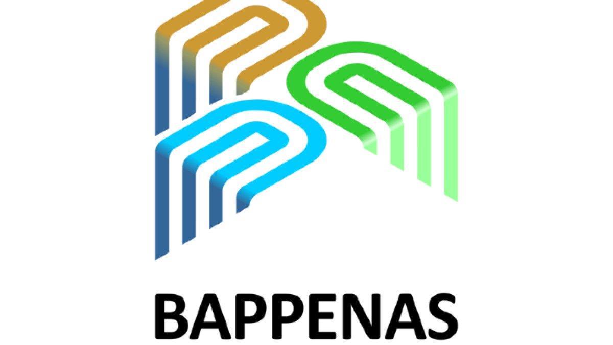 Ilustrasi logo Bappenas.