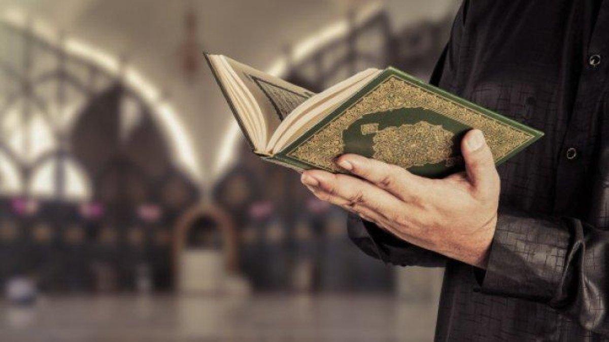ILUSTRASI AlQuran