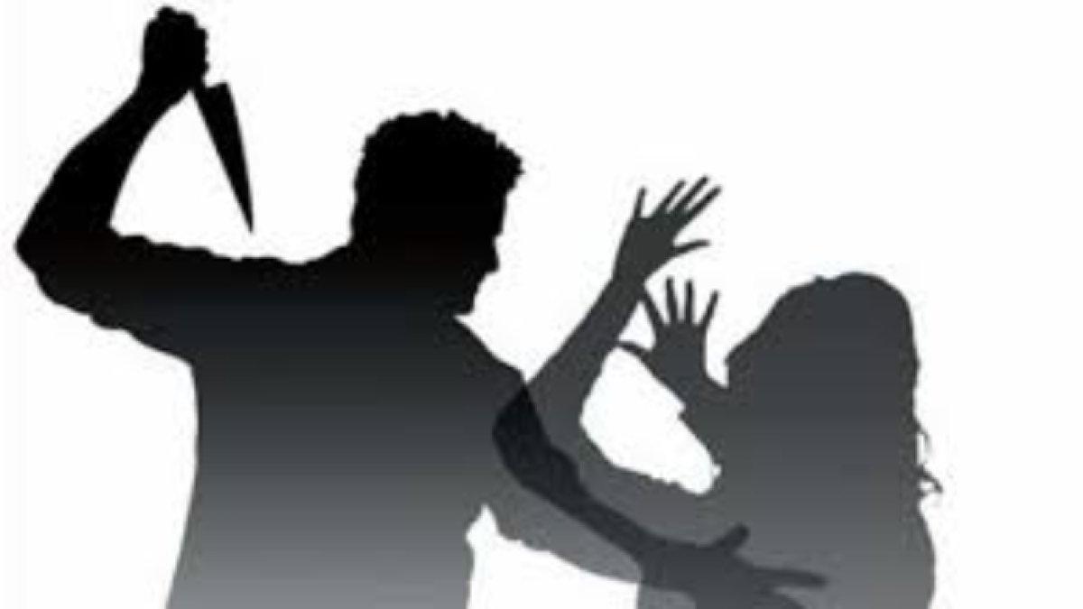 ILUSTRASI - Anak nekat bacok ibu gegara warisan