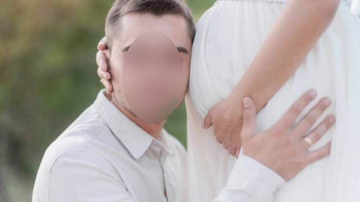 Ilustrasi artis hamil diluar nikah