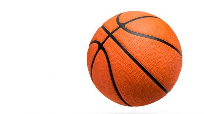 Ilustrasi basket