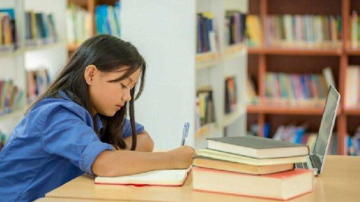 Ilustrasi belajar - Simak kunci jawaban Matematika SMP kelas 8 halaman 157 sampai 158 Kurikulum Merdeka.