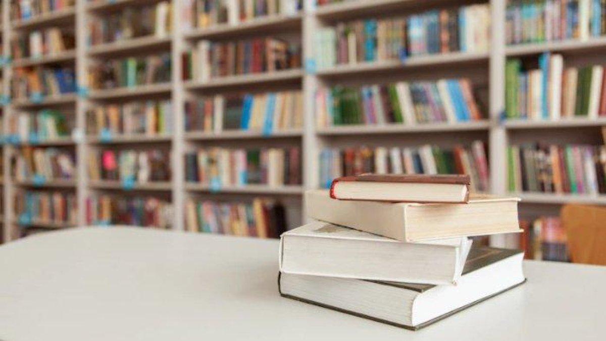 Ilustrasi buku 