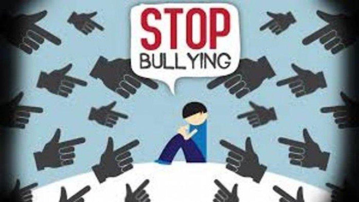 ilustrasi bullying yang terjadi di SD Cileungsi, Kabupaten Bogor.