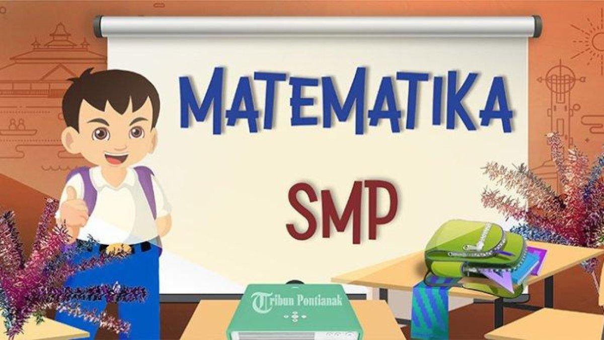 ilustrasi contoh contoh soal beserta dengan kunci jawaban kelas 8