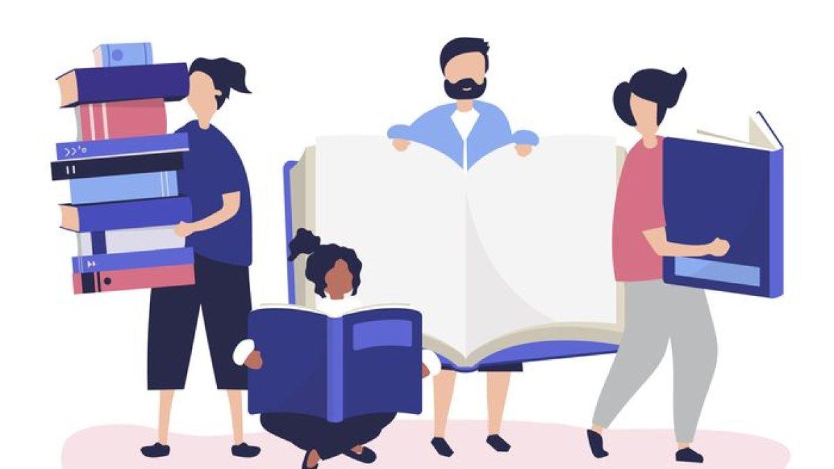ilustrasi cv