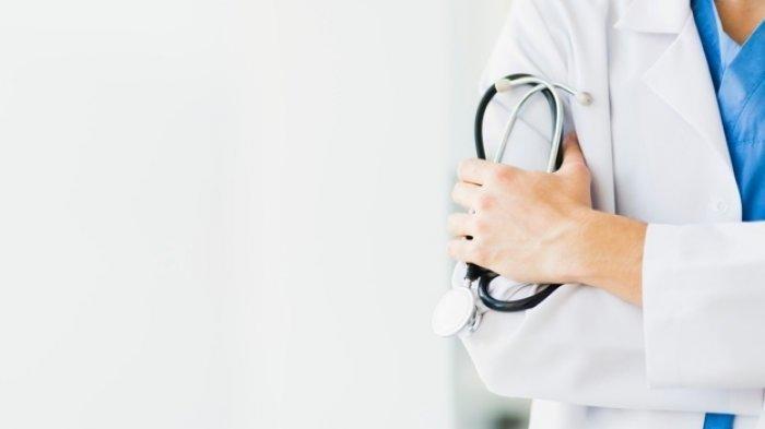 Ilustrasi dokter