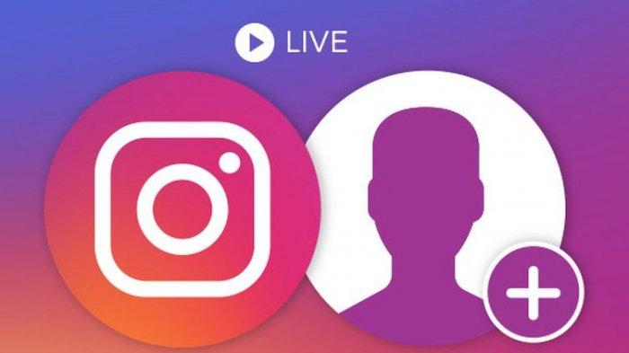ilustrasi Instagram 