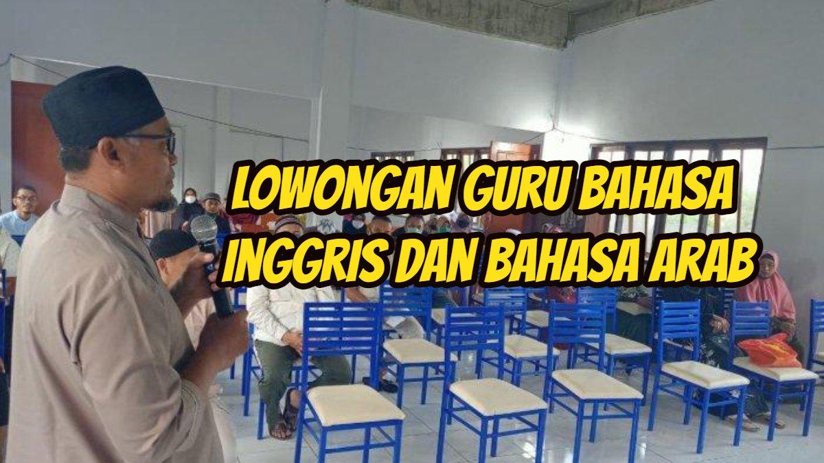 Yayasan Cendekia Maluku.