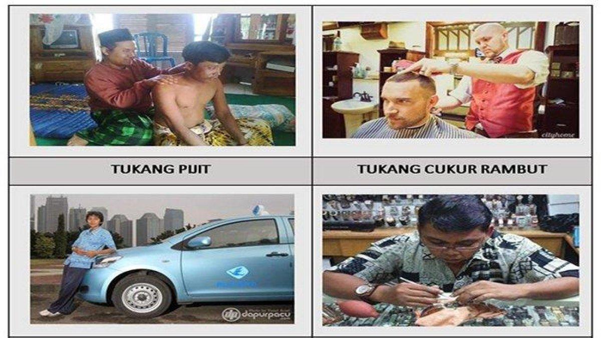 ilustrasi kliping