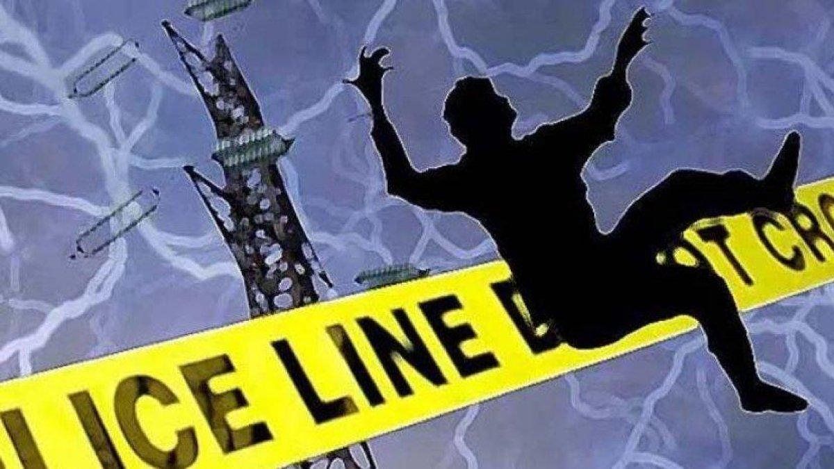 ILUSTRASI korban tewas terseterum listrik PLN