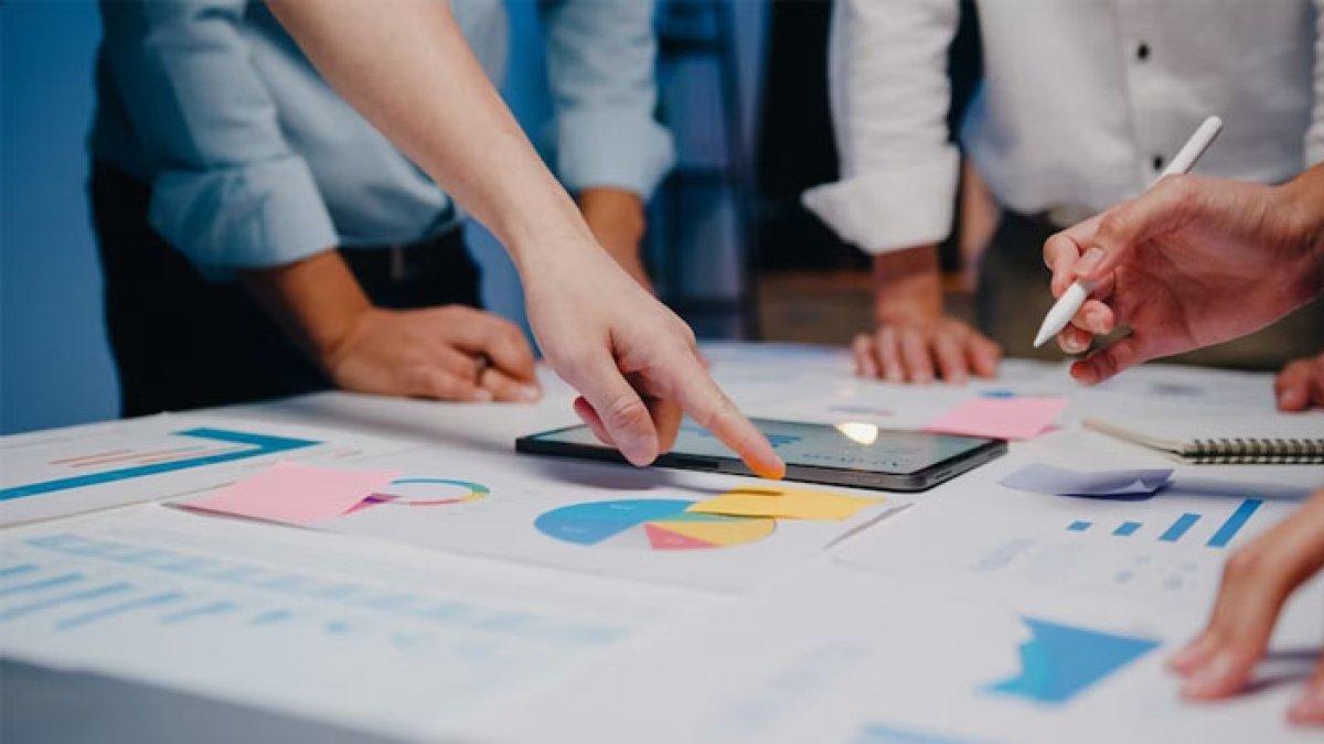 Ilustrasi langkah-langkah penelitian