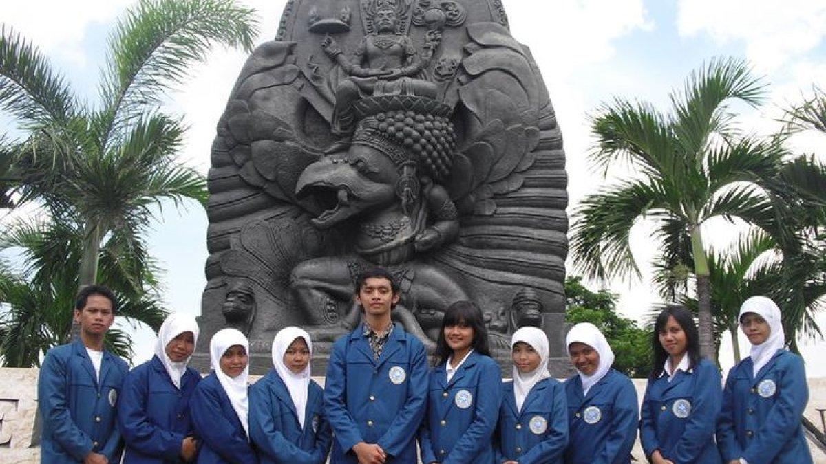 Soal dan kunci jawaban Ujian Mandiri Universitas Airlangga atau Unair 2024