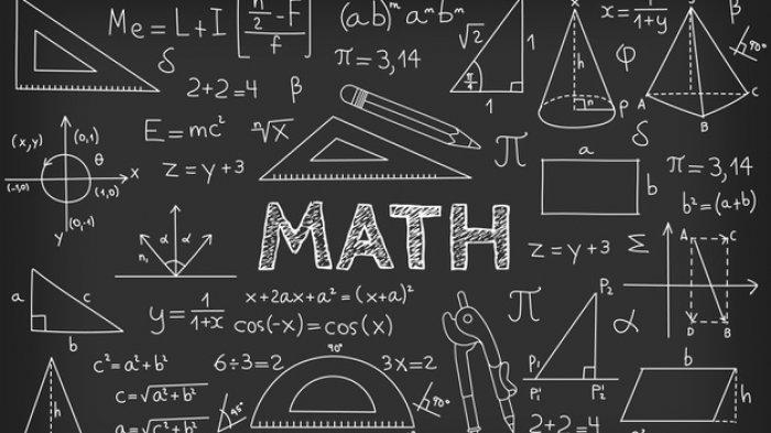 Ilustrasi matematika