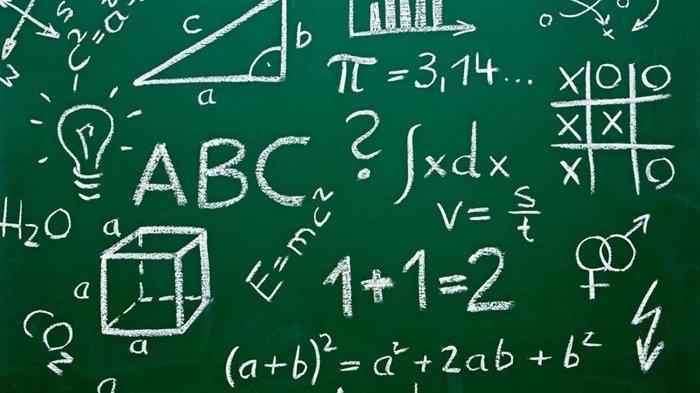 Ilustrasi matematika