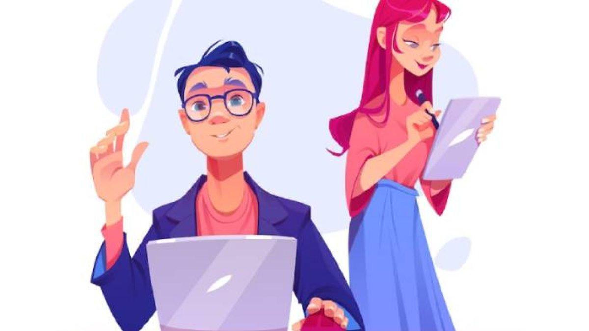 KUNCI JAWABAN Seni Budaya Kelas 8 Halaman 28 Semester 2, Buat Gambar