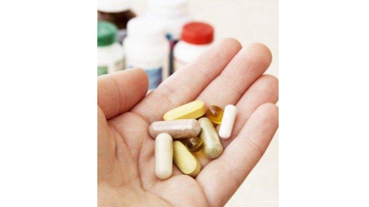 Ilustrasi Obat