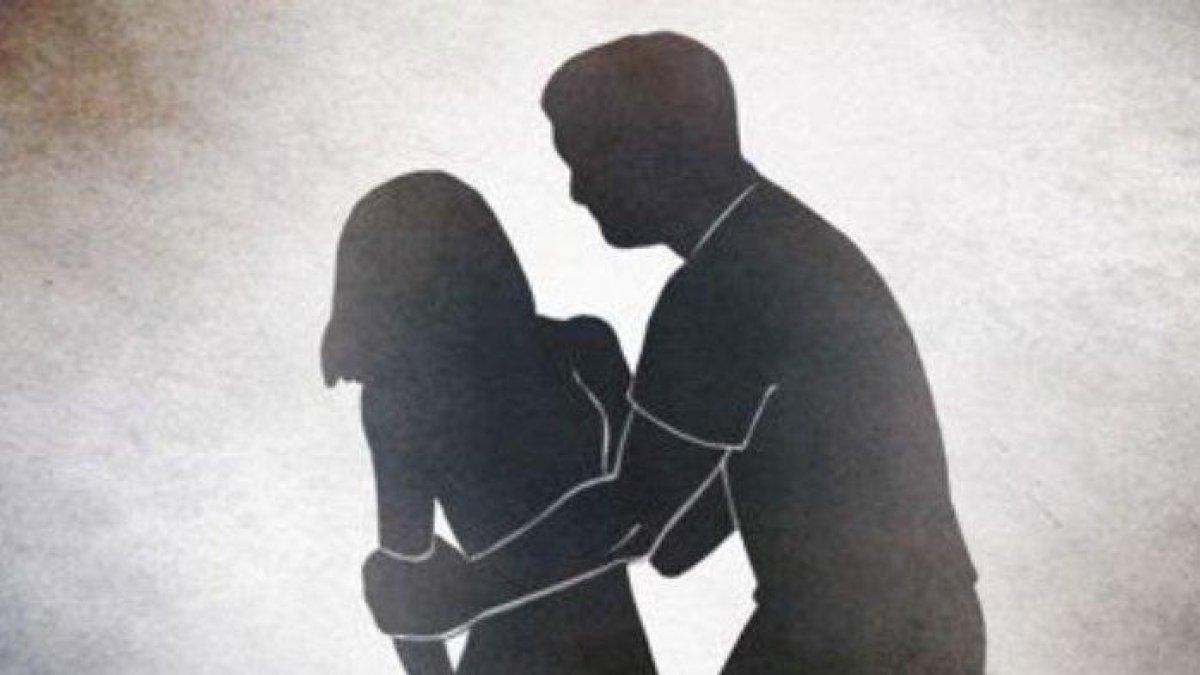 Ilustrasi pelecehan seksual
