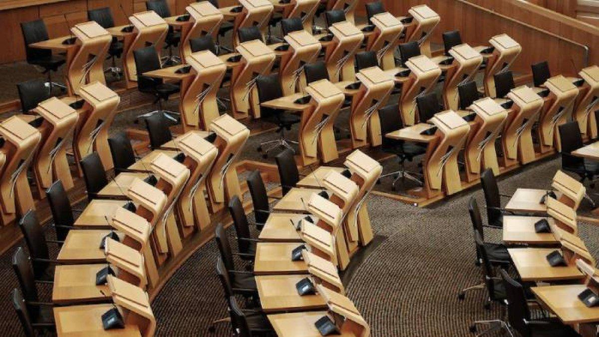 Ilustrasi pemerintah daerah