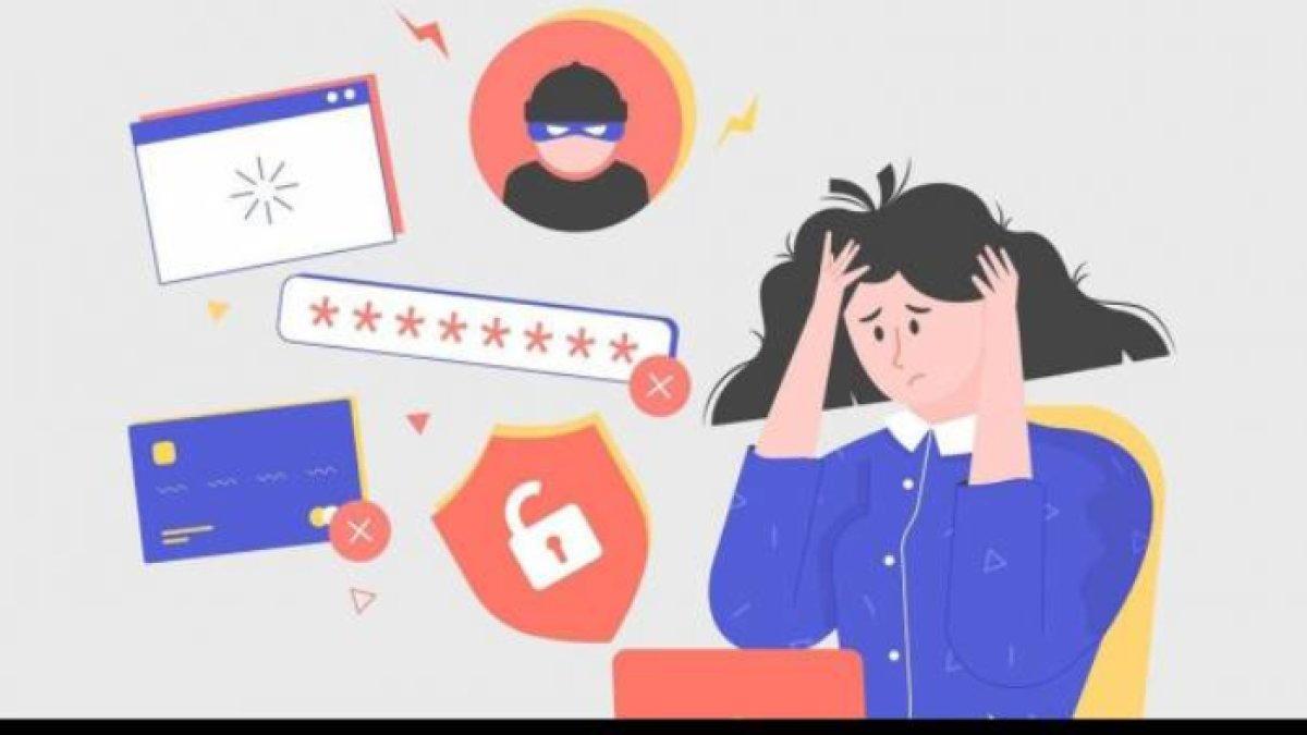 ILUSTRASI Penipuan merugikan korban hingga jutaan rupiah.