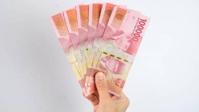 BSU 2025 - Ilustrasi penyaluran dana BSU 2025 sebesar Rp600.000.