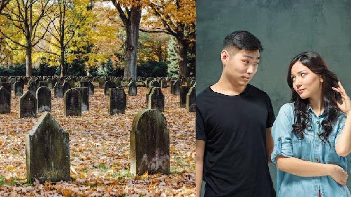 Ilustrasi pria merayu sahabat istrinya, hanya beberapa hari setelah istri meninggal