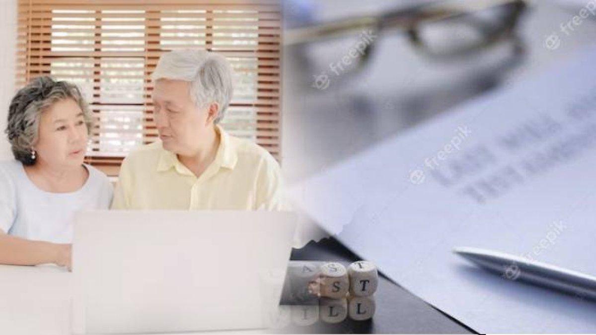 Ilustrasi pria tak direstui oleh orang tua pacar, sikap berubah setelah dirinya dapat warisan